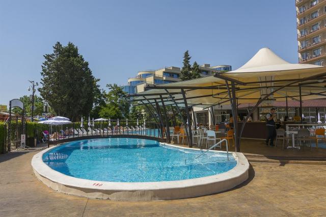 Hotel Astoria
