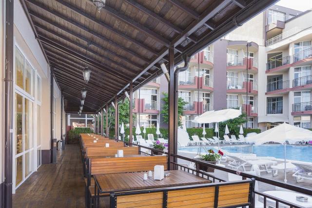 Hotel Astoria