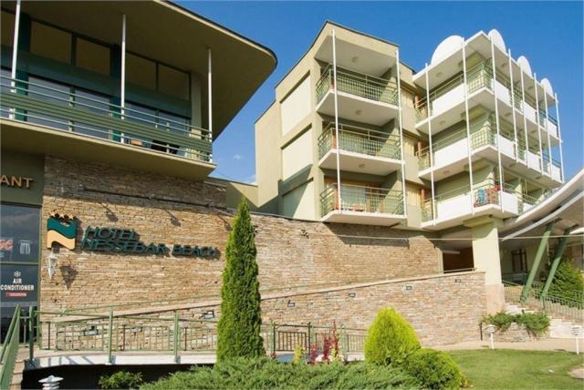 Nessebar Beach Resort
