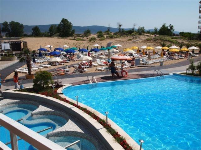 Nessebar Beach Resort