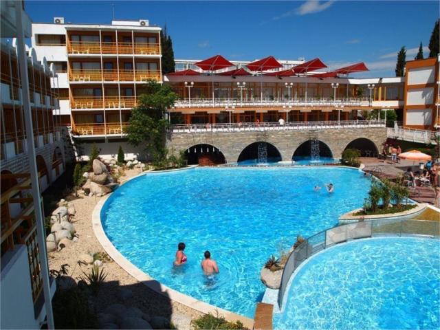Nessebar Beach Resort