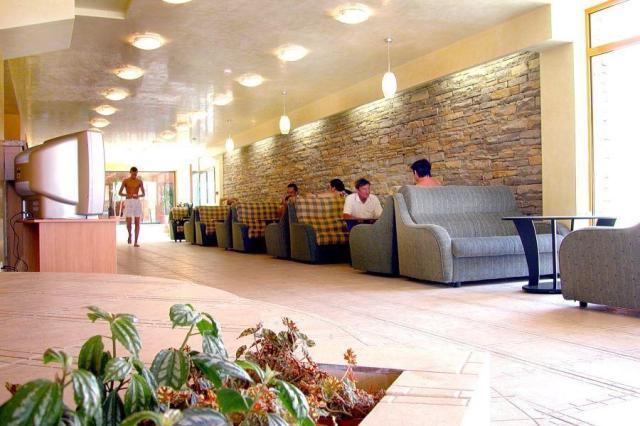 Nessebar Beach Resort
