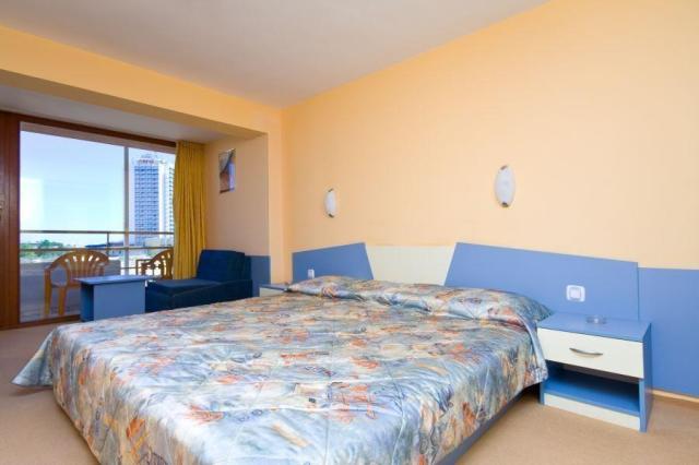 Nessebar Beach Resort