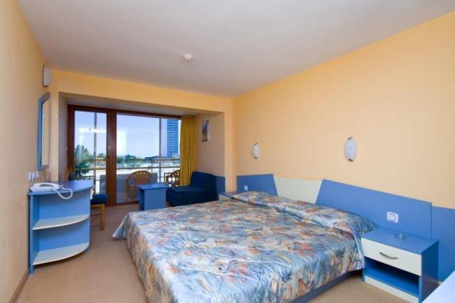 Nessebar Beach Resort