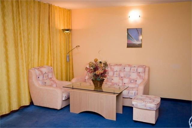 Nessebar Beach Resort