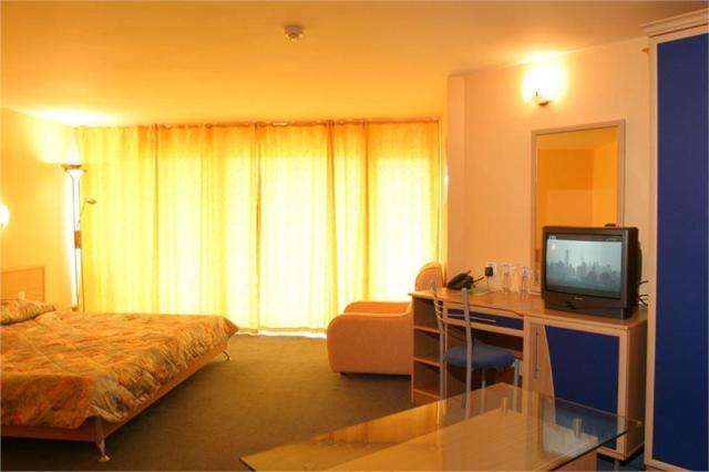Nessebar Beach Resort