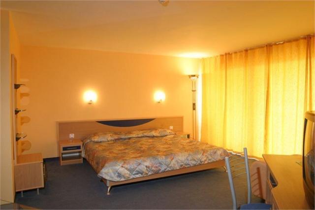 Nessebar Beach Resort