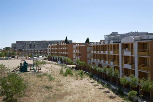 Nessebar Beach Resort