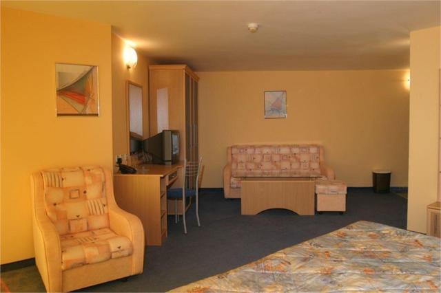 Nessebar Beach Resort