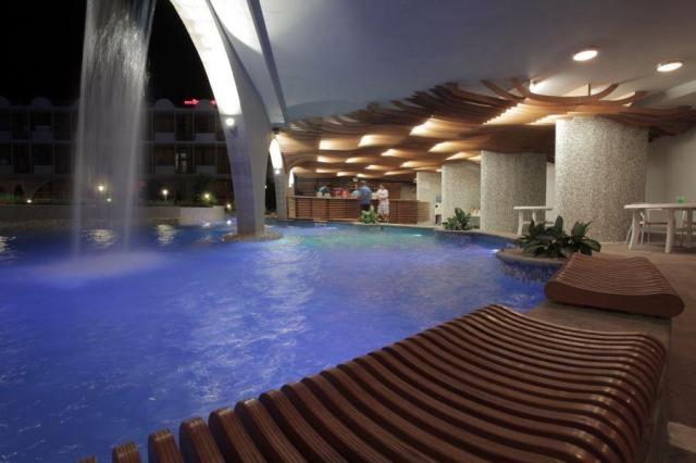 Nessebar Beach Resort