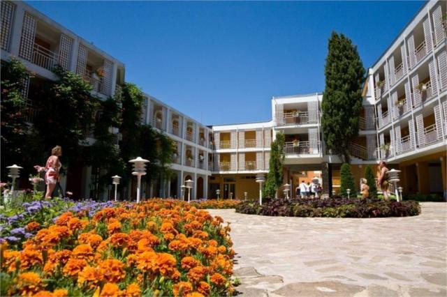 Nessebar Beach Resort