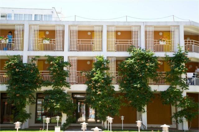 Nessebar Beach Resort