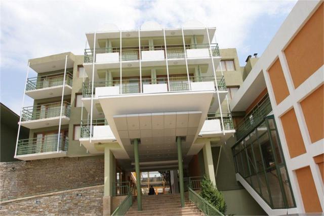 Nessebar Beach Resort
