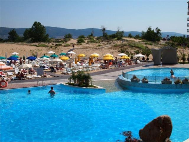 Nessebar Beach Resort