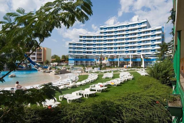 Trakia Plaza