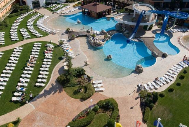 Trakia Plaza