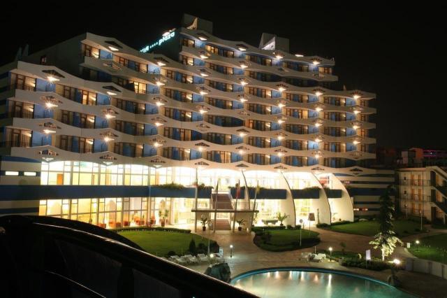 Trakia Plaza