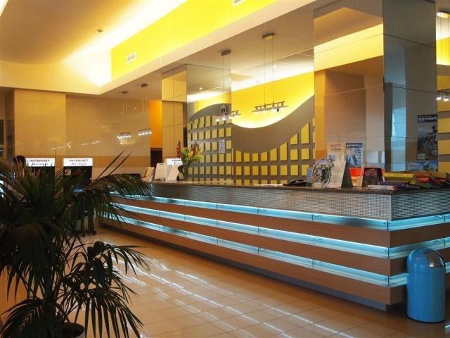 Trakia Plaza