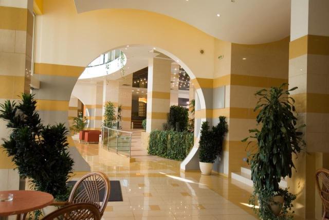 Trakia Plaza