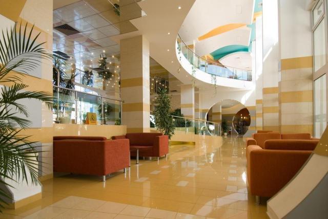 Trakia Plaza