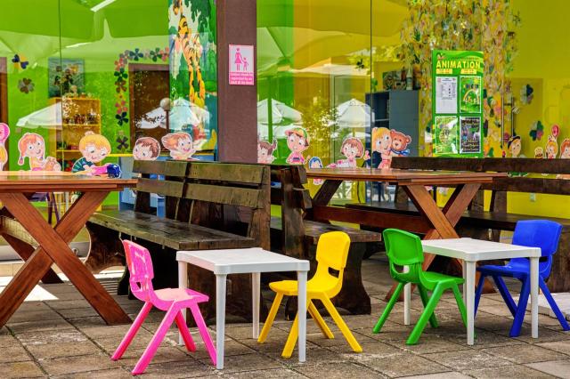 Asteria Family Sunny Beach