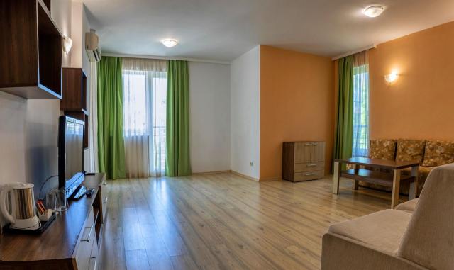 Asteria Family Sunny Beach