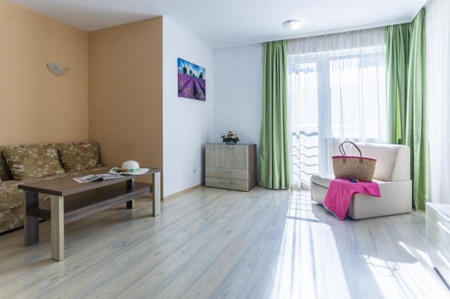 Asteria Family Sunny Beach