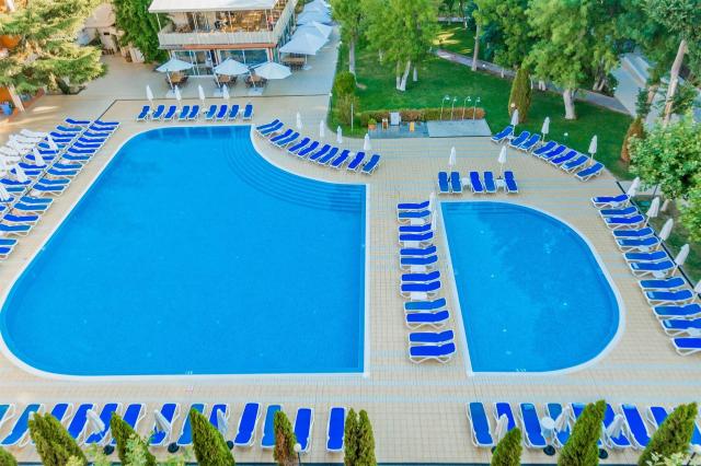 Asteria Family Sunny Beach