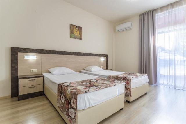 Asteria Family Sunny Beach