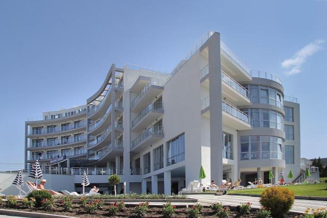 Moonlight Hotel
