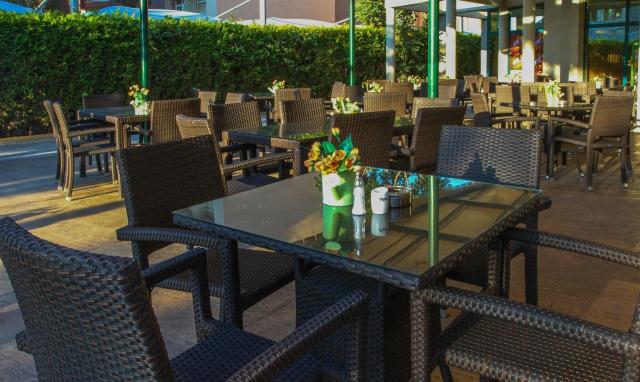 Grand Hotel Sunny Beach 