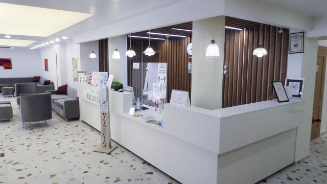 Grand Hotel Sunny Beach 