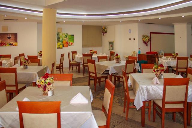 Grand Hotel Sunny Beach 
