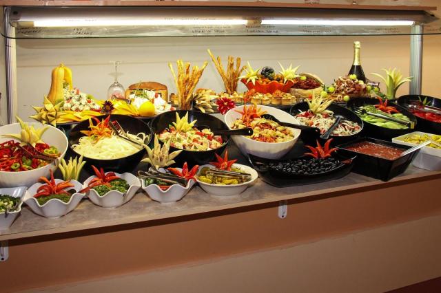 Grand Hotel Sunny Beach 