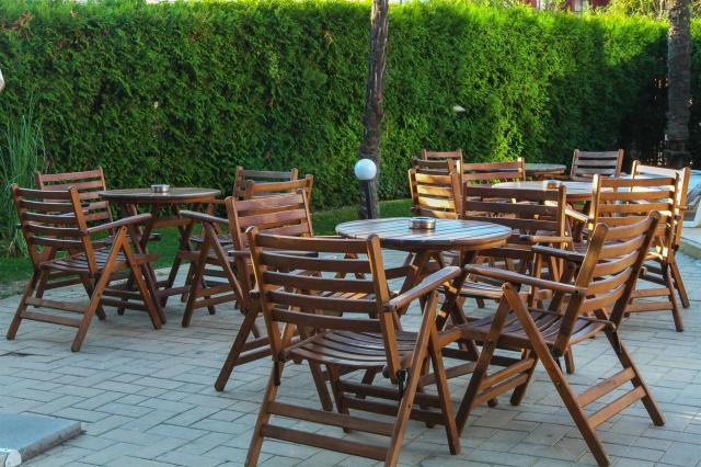 Grand Hotel Sunny Beach 