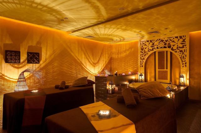 Barcelo Royal Beach Hotel