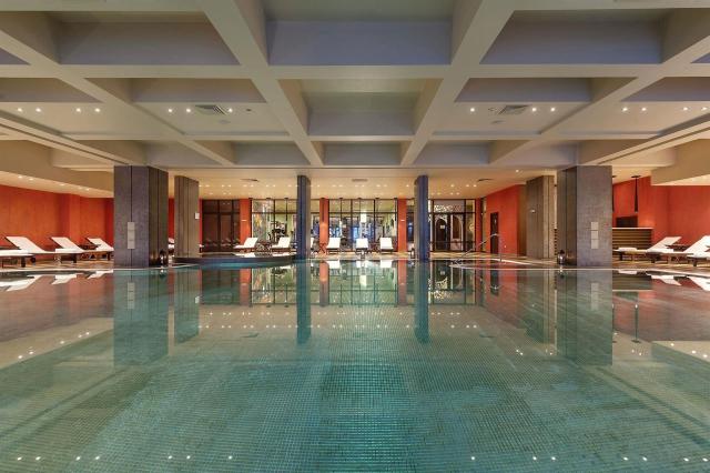 Barcelo Royal Beach Hotel