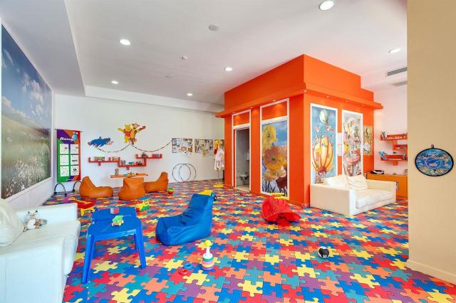 Barcelo Royal Beach Hotel