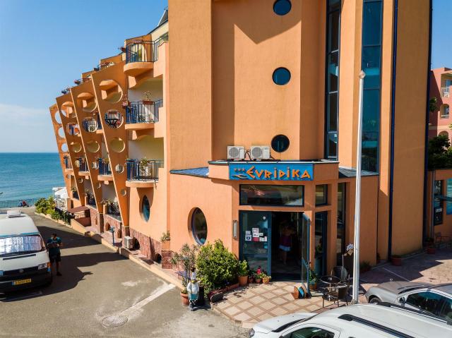 Evridika