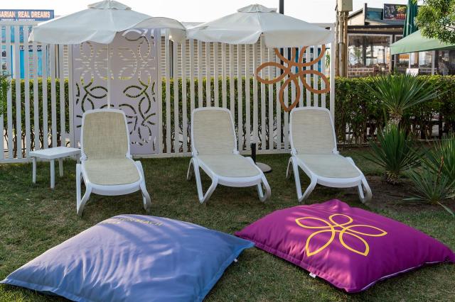 Sentido Neptun Beach