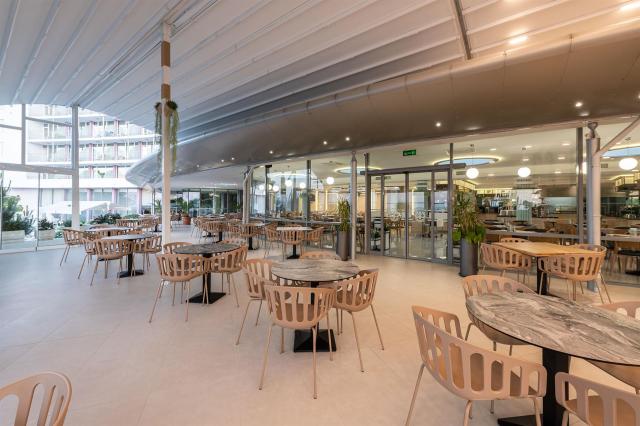 Sentido Neptun Beach