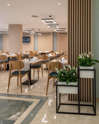 Sentido Neptun Beach