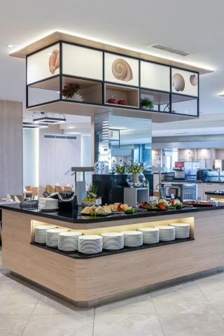 Sentido Neptun Beach