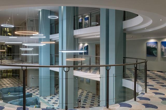 Sentido Neptun Beach