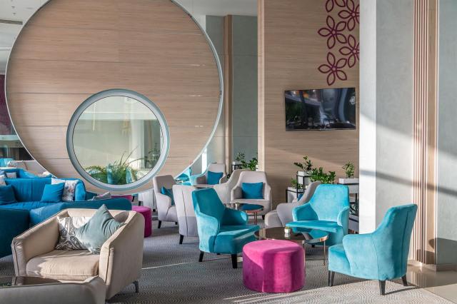 Sentido Neptun Beach