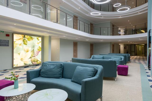 Sentido Neptun Beach