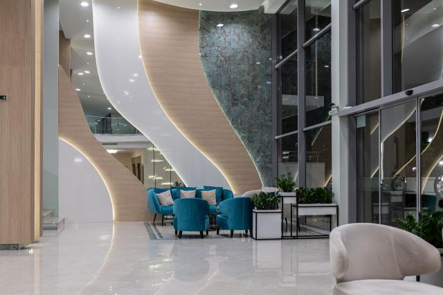 Sentido Neptun Beach