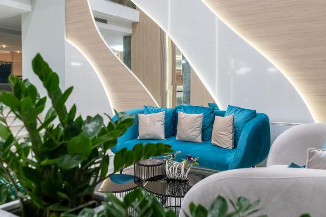 Sentido Neptun Beach