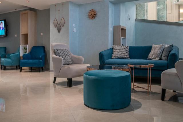 Sentido Neptun Beach