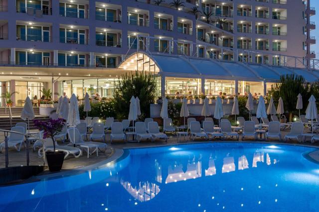 Sentido Neptun Beach